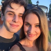 Conner Buse
