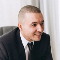 Eduard Shapirov