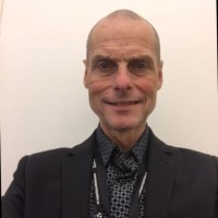 Thomas Häggblad
