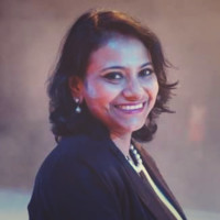 Bhaswati Chandra