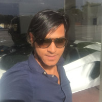 Tiger Khan