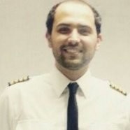 Daniel Simroth Rodriguez