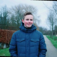 Jos Van De Braak