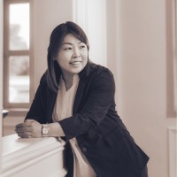 Hazel Seow
