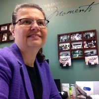 Brenda Carter, Shrm-Scp, Sphr
