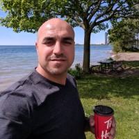 Mohammed Jadoua