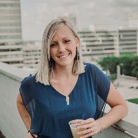 Erica Strohmenger, Mba