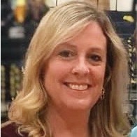 Melanie Mcgraw