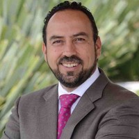 Jorge Gordillo Córdoba
