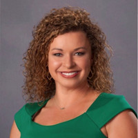 Kristen Strickland