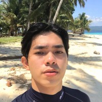 Mike Delfin Rey Sta. Maria