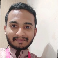 Vaibhav Krishna Devarakonda