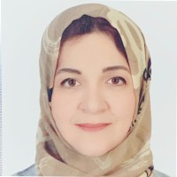 Alia Aaref
