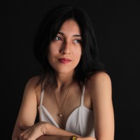 Daniela Jamanca Rodas