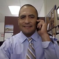 Alejandro Savedra/Lemus