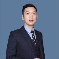 Harrison Zhang