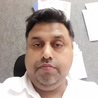 Mohammad Aslam