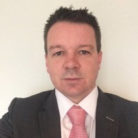 Cathal McDonald B.E. C.Eng. M.I.E.I.