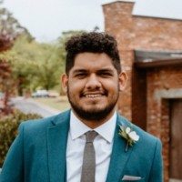 Anthony Alcivar
