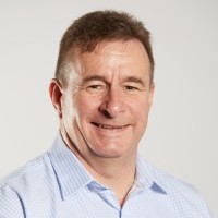 Lyle Pearce