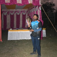 Vivek Kumar
