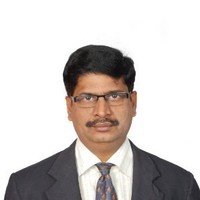 Dr. J. Ravichandran