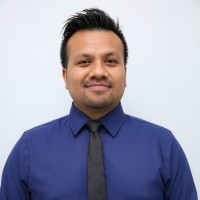 Sumeet Shrestha