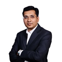 Girish Dave