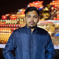 Yatin Sharma