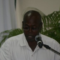 Cornelius Isaac