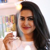 Divisha Agarwal