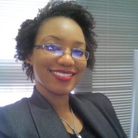 Fatim SALL, PMP®