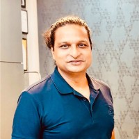 Raaj Sharma