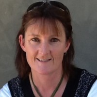 Brenda Gamble
