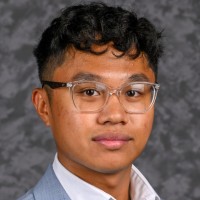 Timothy Dayag