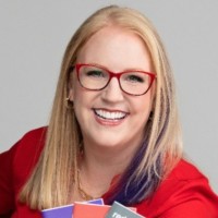 Cara Silletto, MBA, CSP