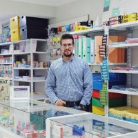 Alejandro Gamba Vilchez