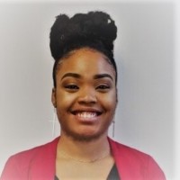 Iesha Thomas
