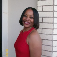Marisha Stidom