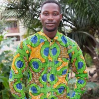 Samuel Ntow kyere