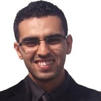 Aferyad Mohamed