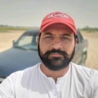 Irshad Sher