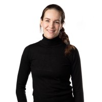 Jenni Levin