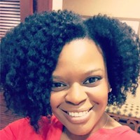 Kay-Ann Miller, MBA