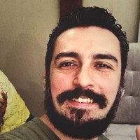 Erick Pfutzenreuter Castanho