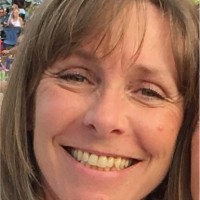 Sharon Knevett