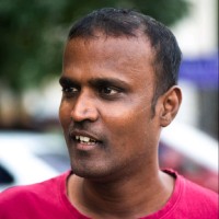 Muthukaruppan Valliappan