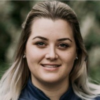 Daniëlle Markovic