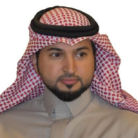 khalid G. Alharbi, PMP
