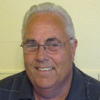 Darrel Hall